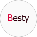 Besty WordPress Theme