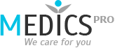 Medics Pro WordPress Theme