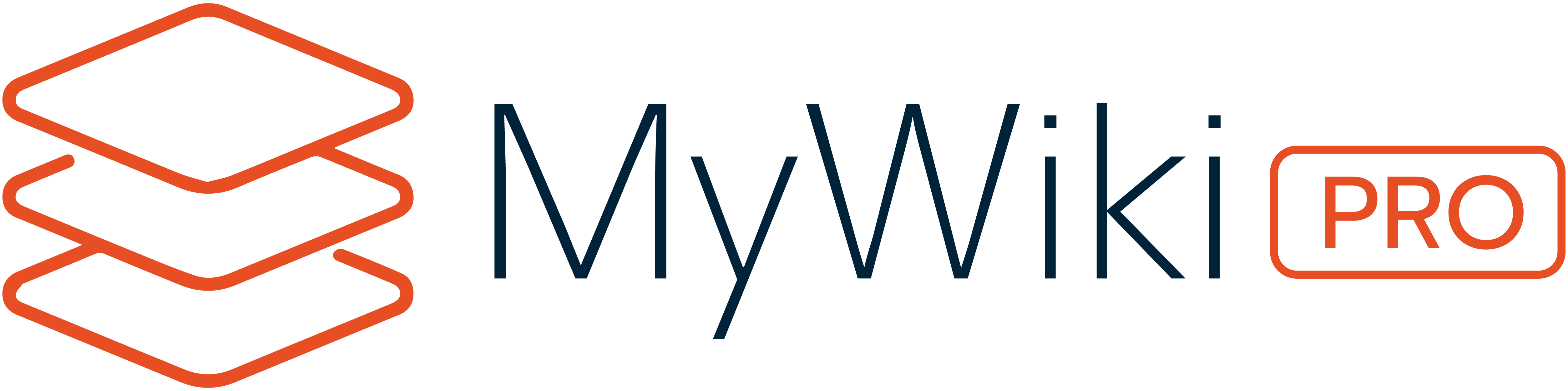 MyWiki Pro