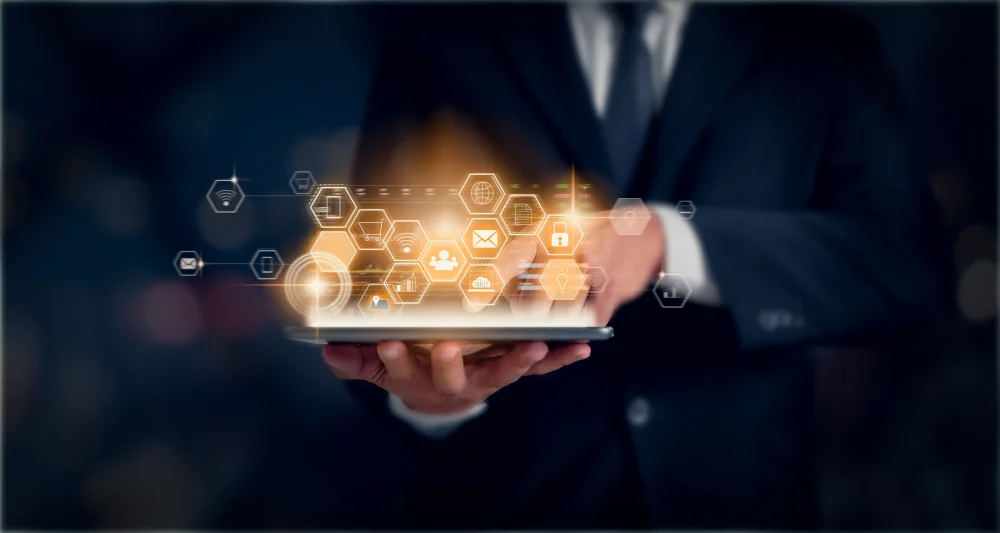Business IT Support in Perth