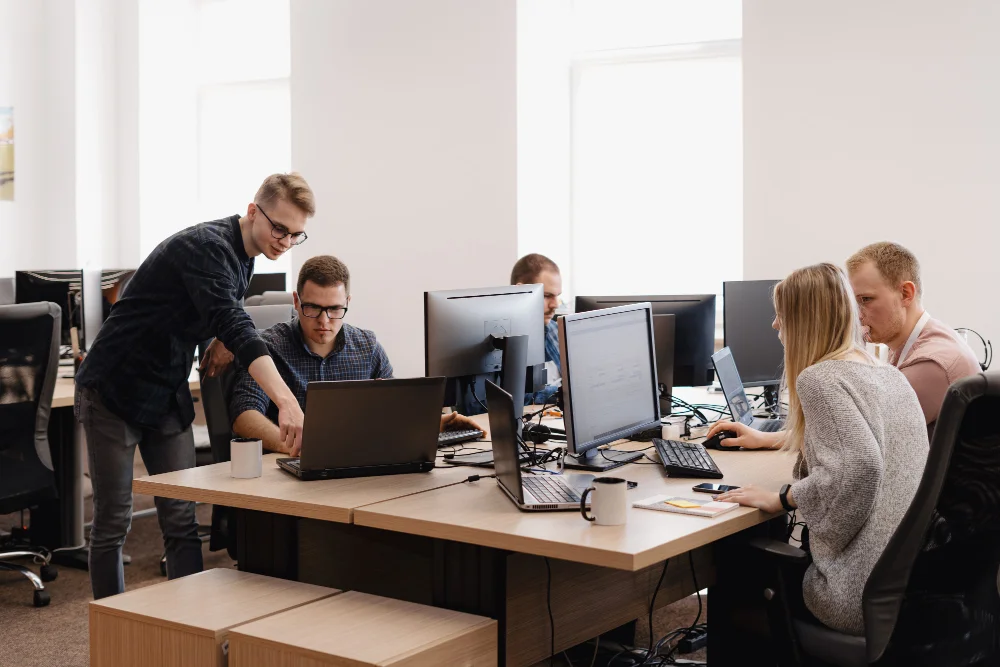 Business IT Support in Perth