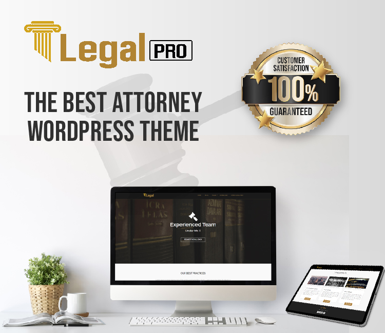 Legal Pro Thumbnail